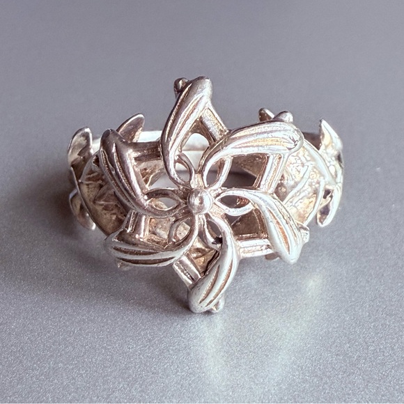 El Señor de los Anillos - El Anillo de Galadriel - Nenya - 52 El Señor de los Anillos - El Anillo de Galadriel - Nenya - 52